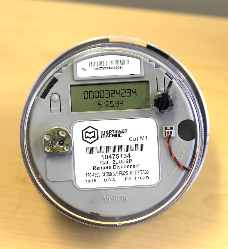 Smart Home Automation